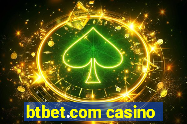 btbet.com casino