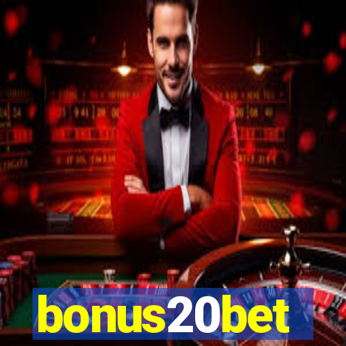 bonus20bet