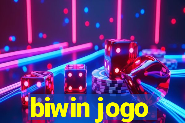 biwin jogo