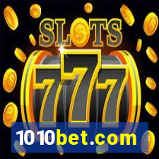 1010bet.com