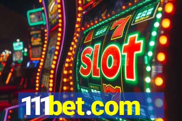 111bet.com