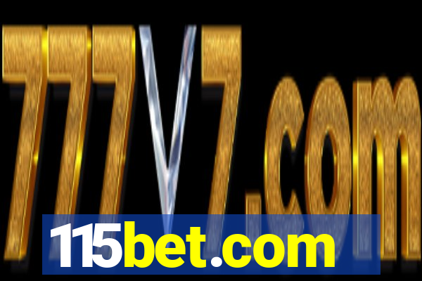 115bet.com