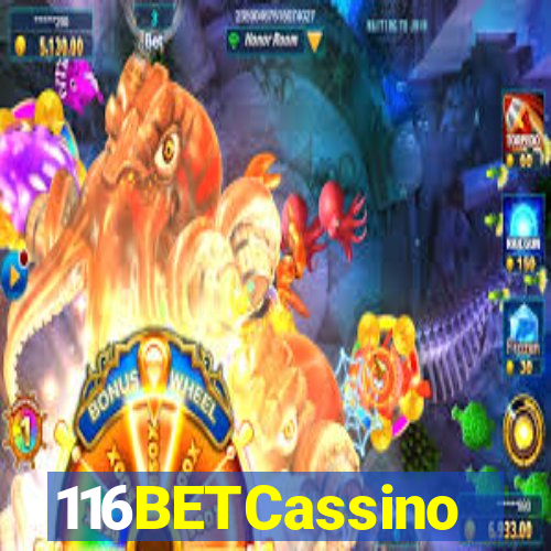 116BETCassino