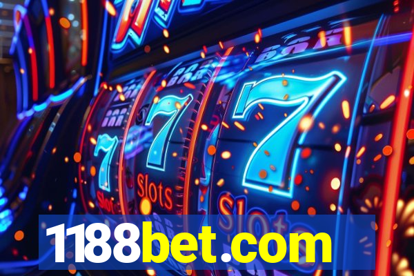 1188bet.com