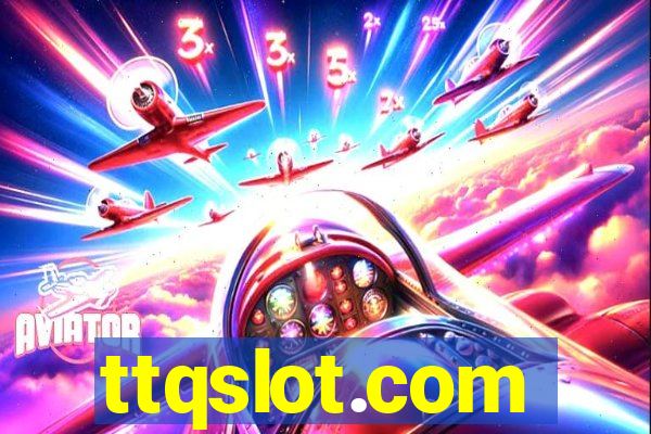 ttqslot.com