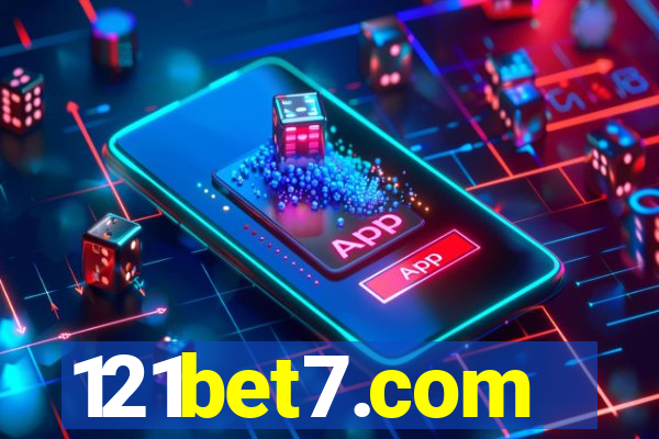 121bet7.com