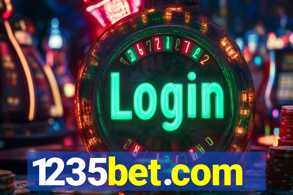 1235bet.com