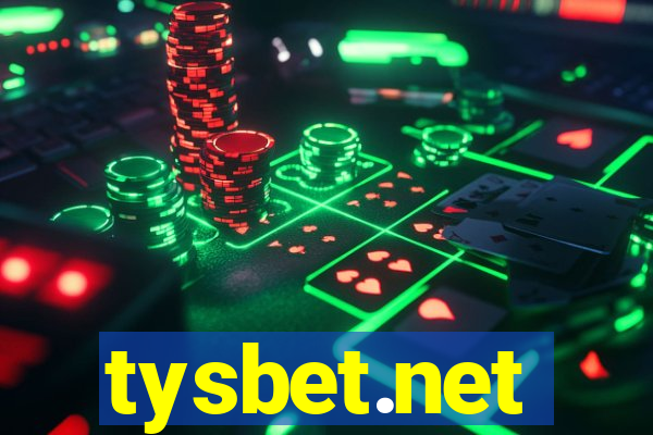 tysbet.net