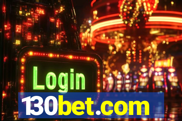 130bet.com