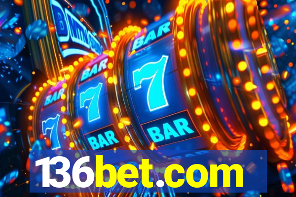 136bet.com