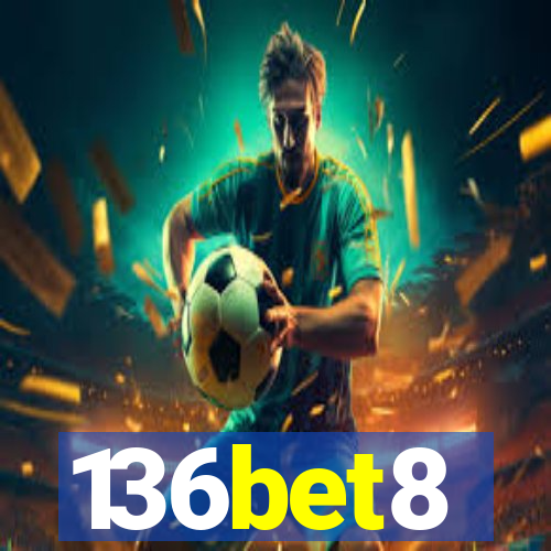 136bet8