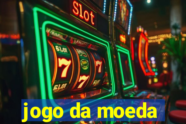 jogo da moeda