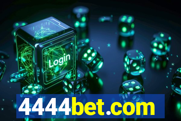 4444bet.com