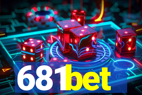 681bet