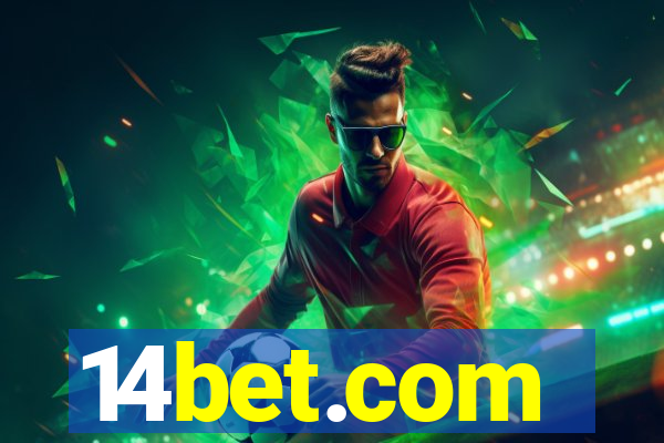 14bet.com