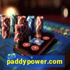 paddypower.com