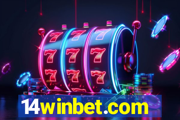 14winbet.com