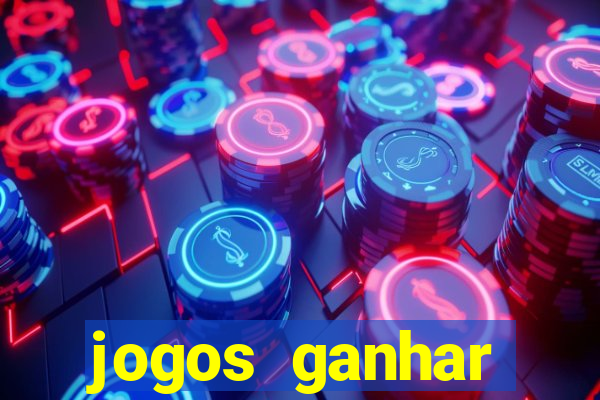 jogos ganhar dinheiro via pix