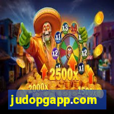 judopgapp.com