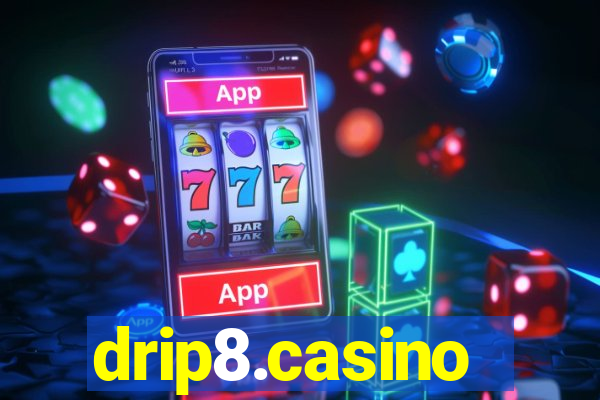 drip8.casino