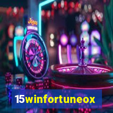 15winfortuneox