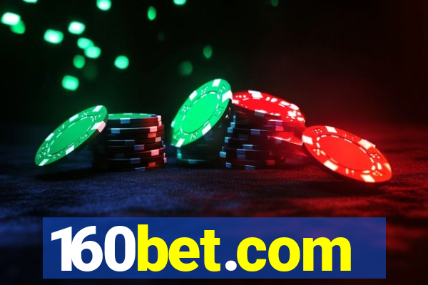 160bet.com