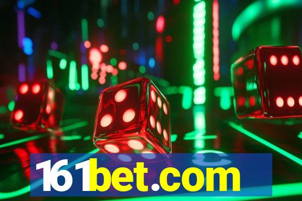 161bet.com