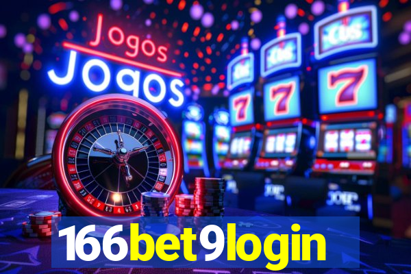 166bet9login