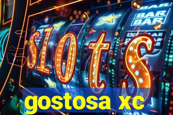 gostosa xc