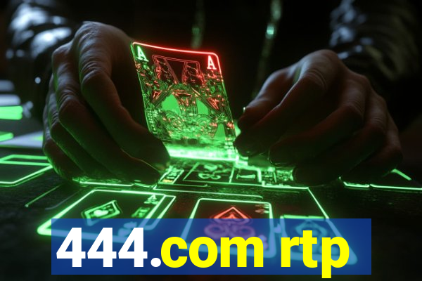 444.com rtp