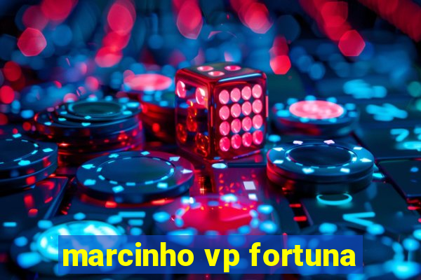 marcinho vp fortuna