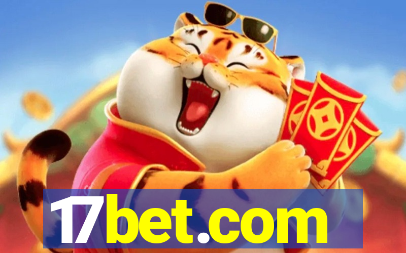 17bet.com