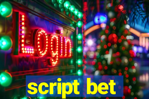 script bet