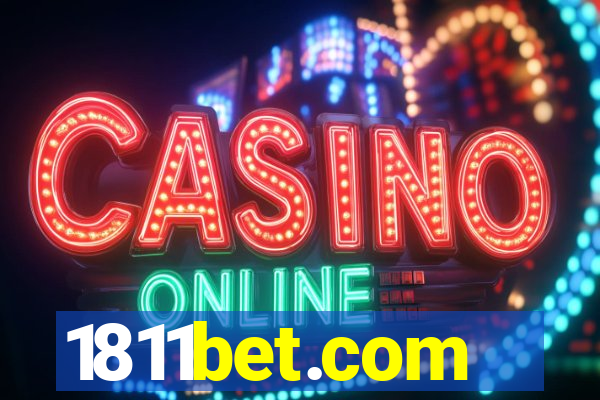 1811bet.com