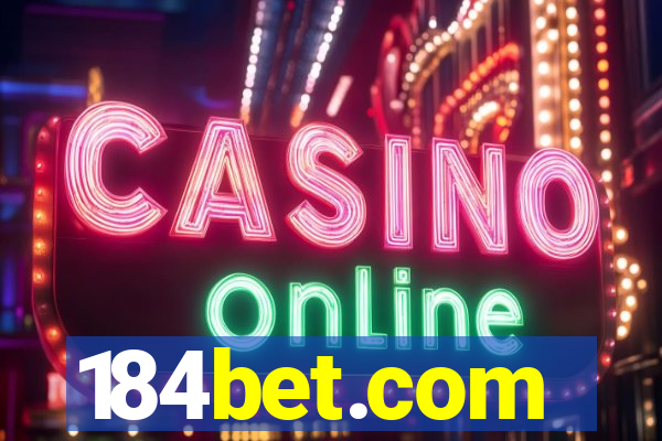 184bet.com