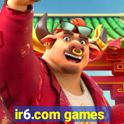 ir6.com games