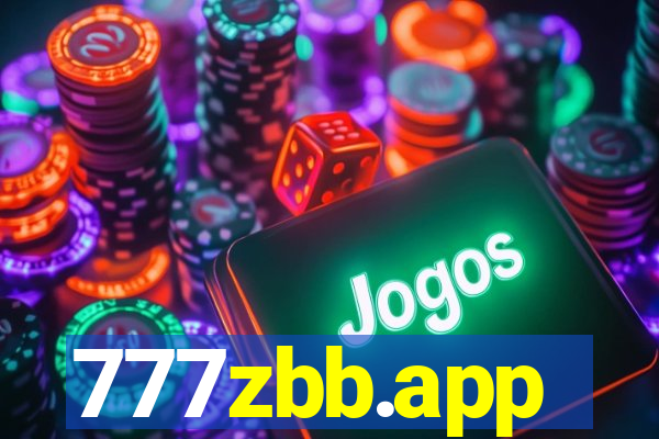 777zbb.app