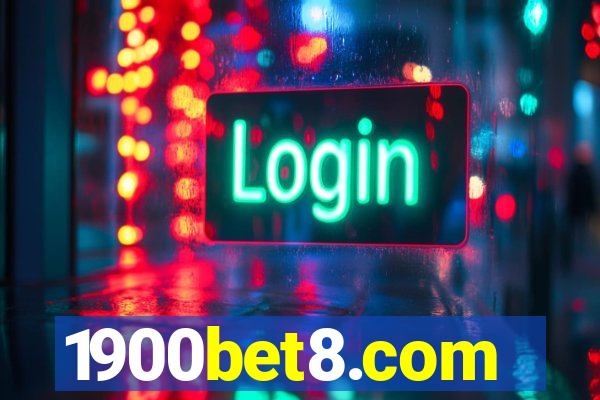 1900bet8.com