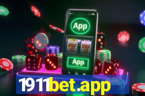 1911bet.app