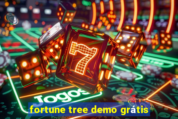 fortune tree demo grátis