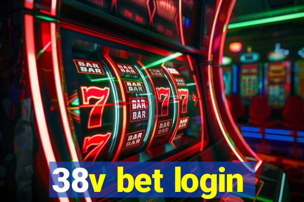 38v bet login