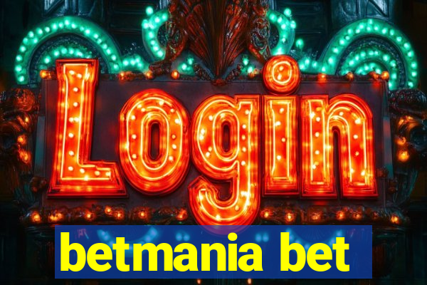 betmania bet