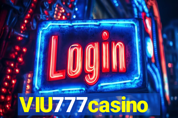 VIU777casino