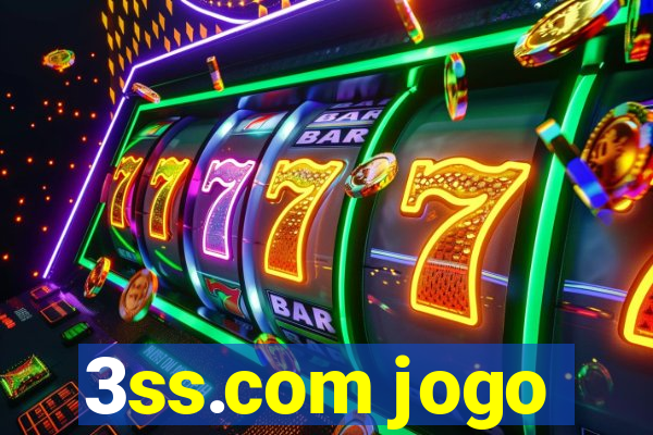 3ss.com jogo