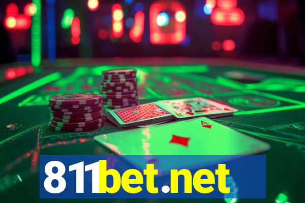 811bet.net