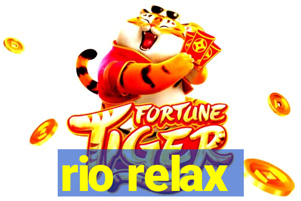 rio relax