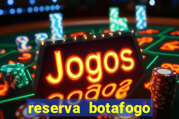 reserva botafogo praia shopping