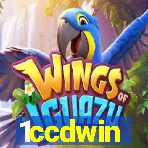 1ccdwin