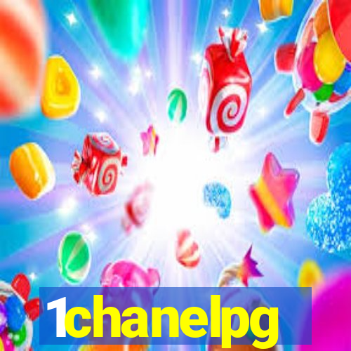 1chanelpg