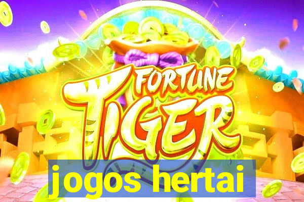 jogos hertai